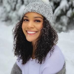 Meet your Posher, Mikayla